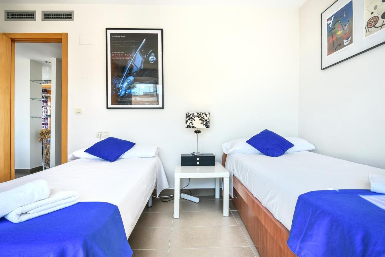 Homeincalpe Borumbot Exterior foto