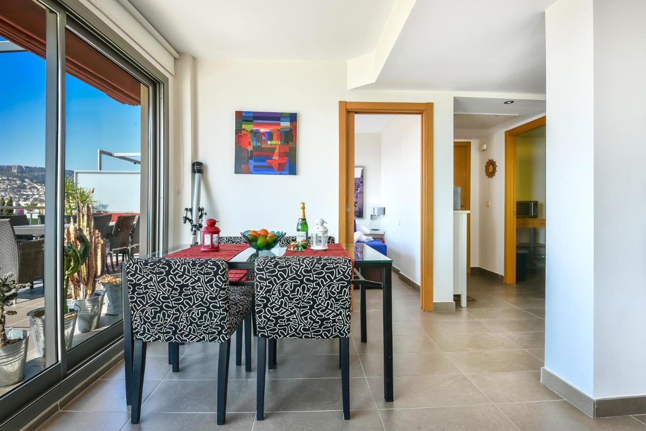 Homeincalpe Borumbot Exterior foto
