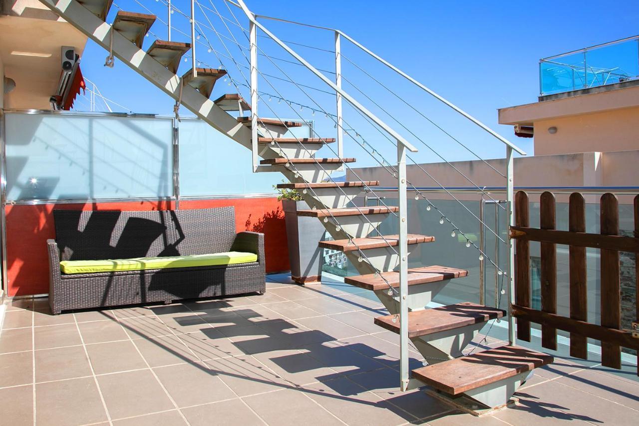 Homeincalpe Borumbot Exterior foto