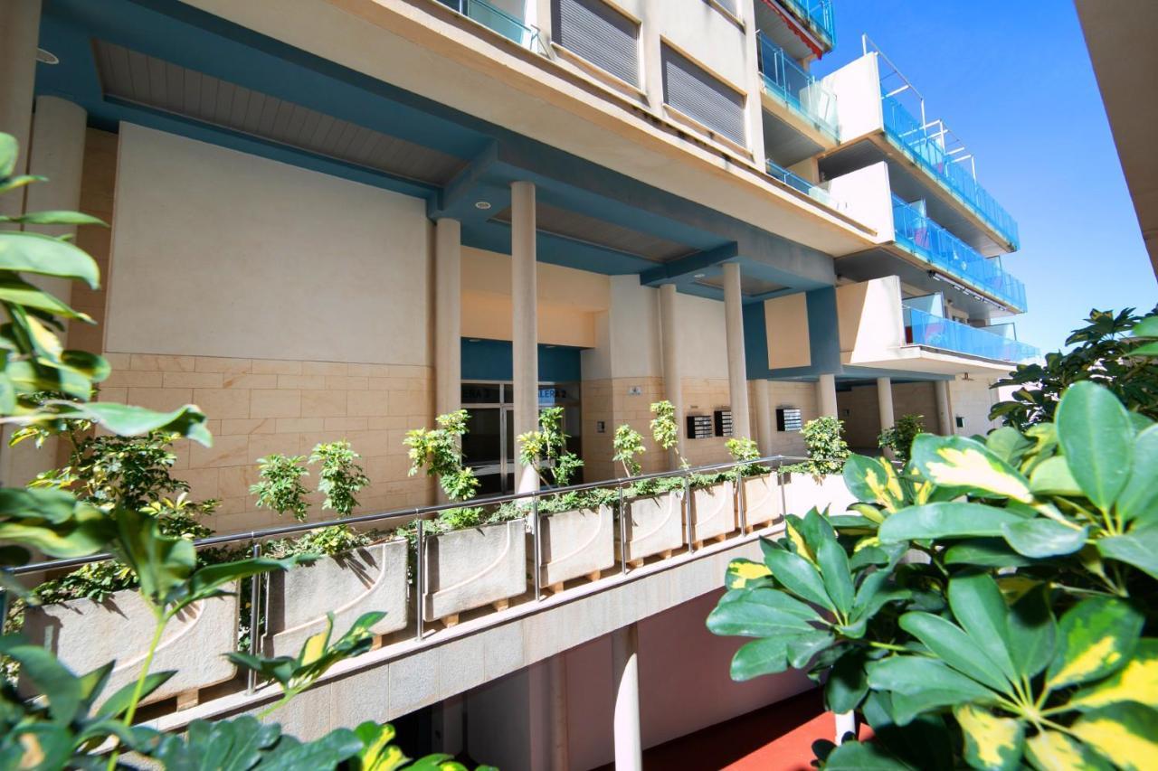 Homeincalpe Borumbot Exterior foto