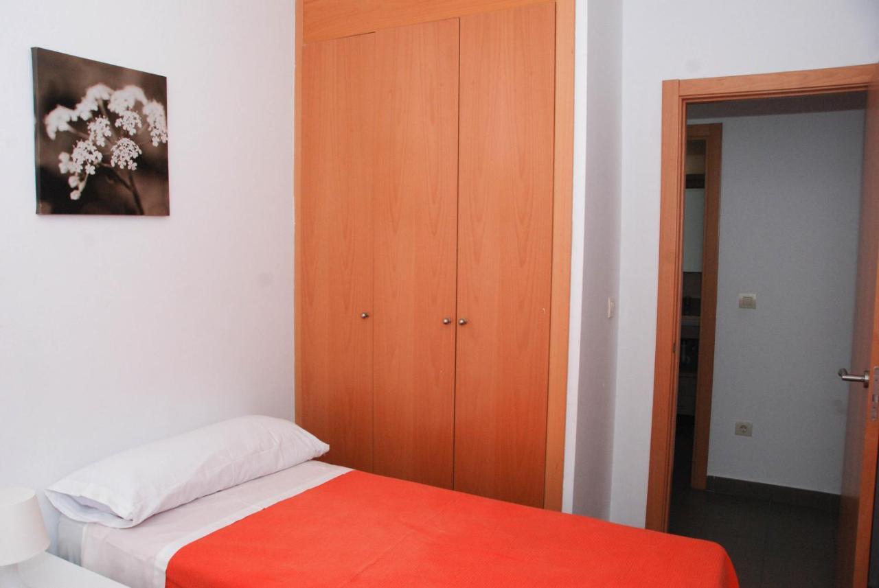 Homeincalpe Borumbot Exterior foto